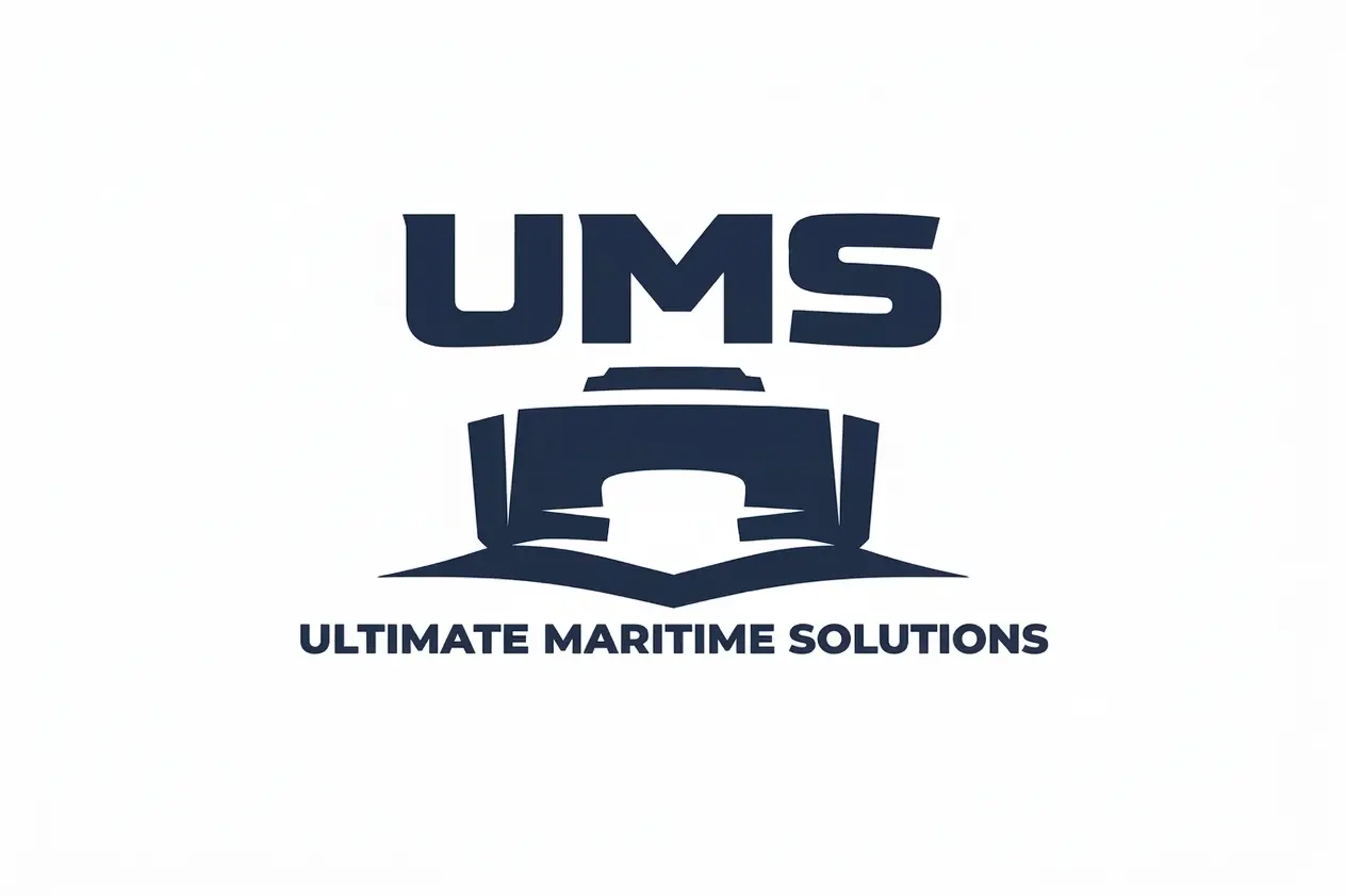 UMS — Ultimate Maritime Solutions