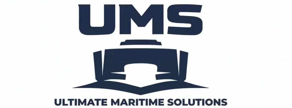 Ultimate Maritime Solutions (UMS)