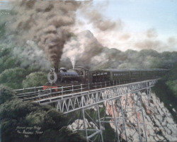 Sold
Thornhill Hotel Collection Matthew Calitz South African Artist