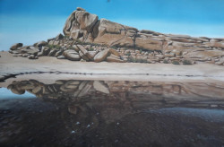 Sold Matthew Calitz South African Artist